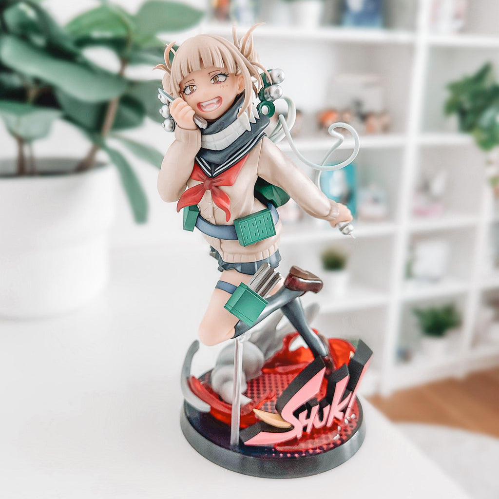 My Hero Academia - Toga Himiko Figur