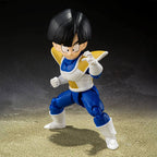 Product image Dragon Ball Z - Son Gohan Battle Clothes Action Figure
