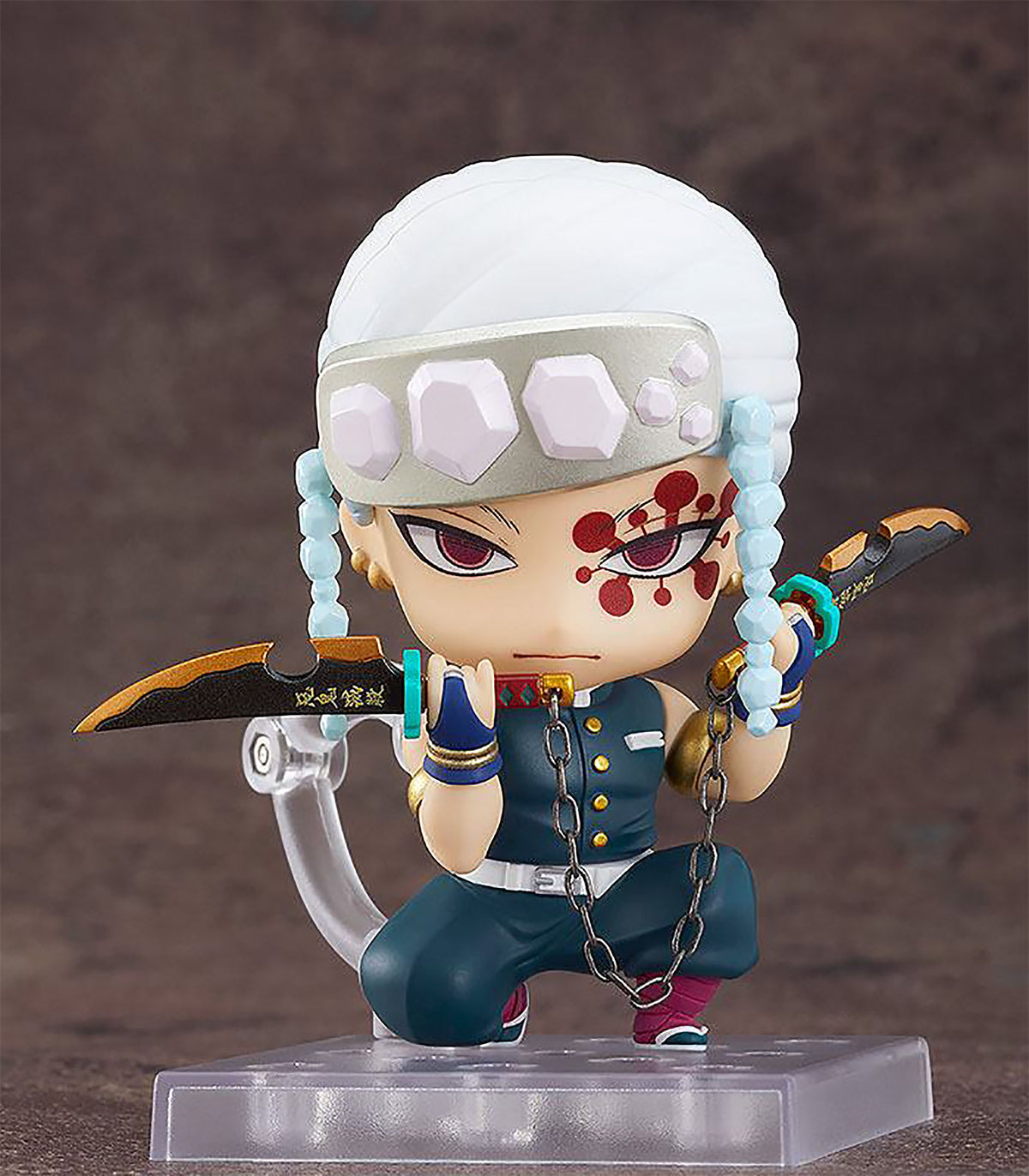 Produktbild Demon Slayer - Tengen Uzui Nendoroid Actionfigur