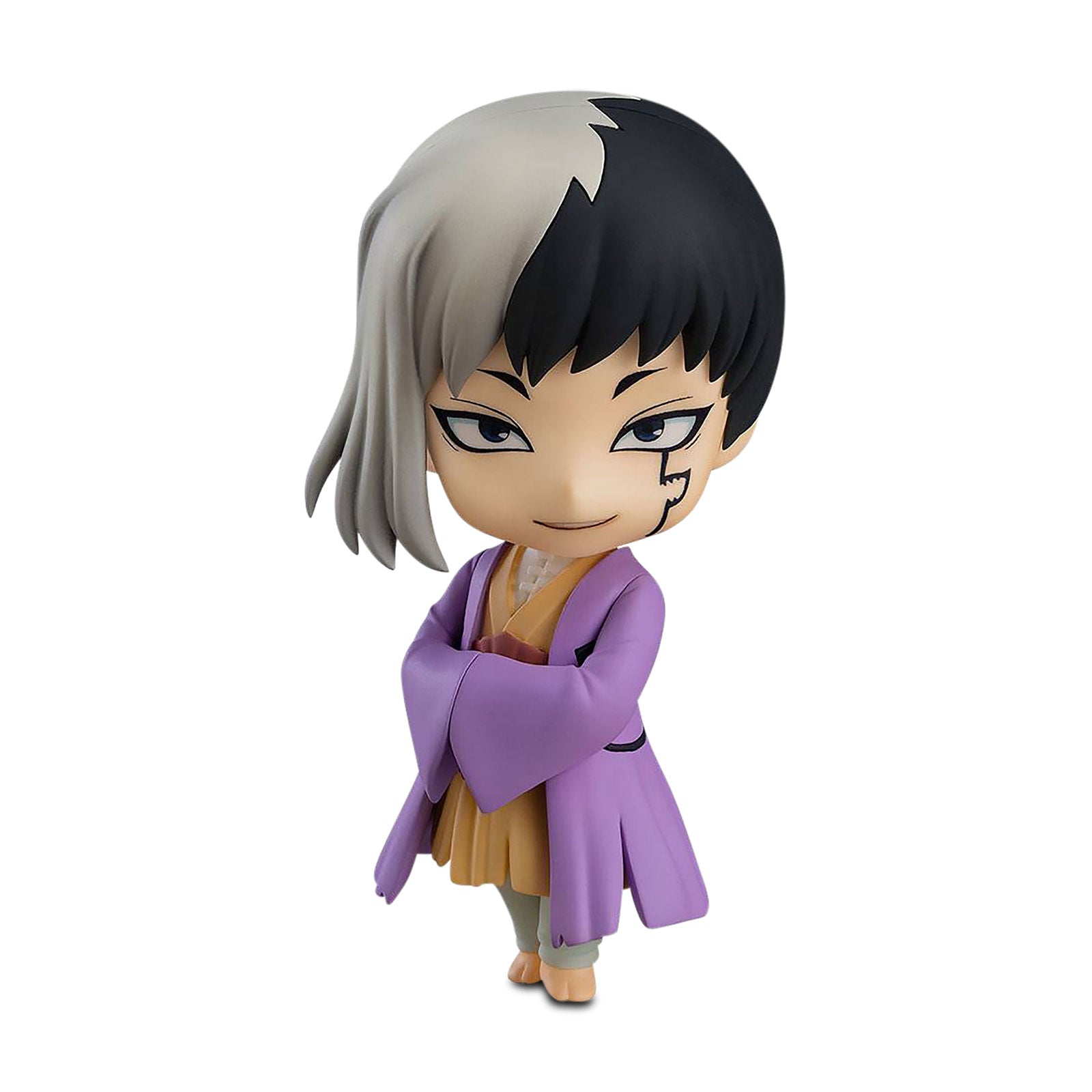 Produktbild Dr. Stone - Gen Asagiri Nendoroid Actionfigur