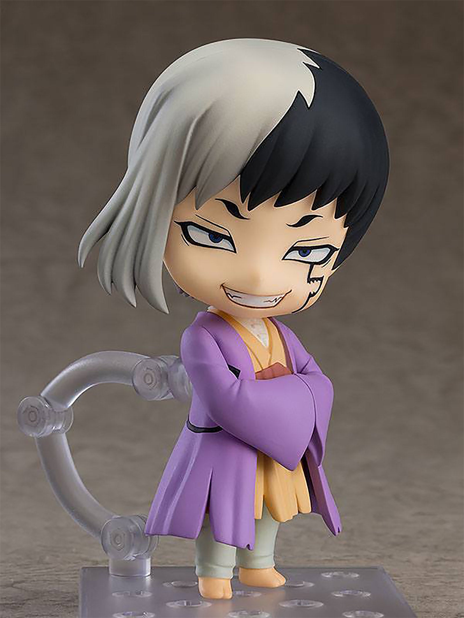 Produktbild Dr. Stone - Gen Asagiri Nendoroid Actionfigur