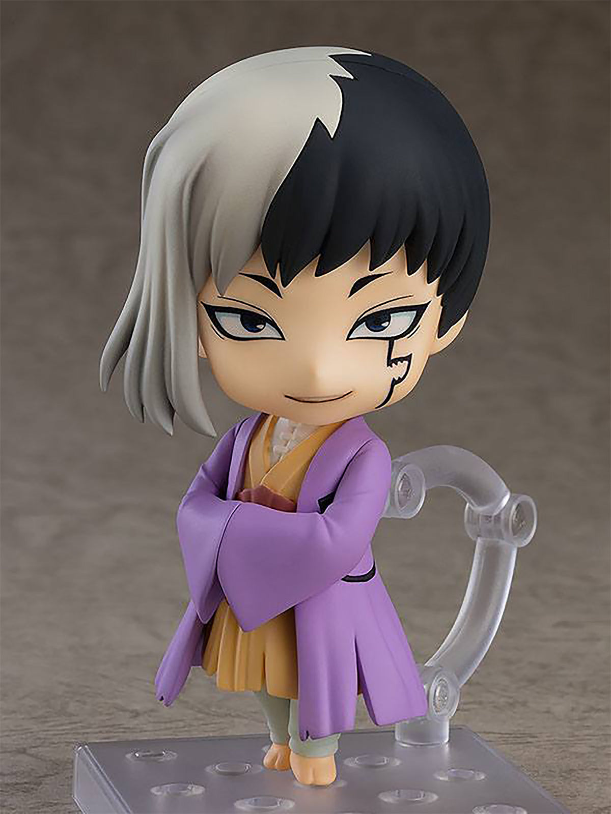 Product image Dr. Stone - Gen Asagiri Nendoroid Action Figure