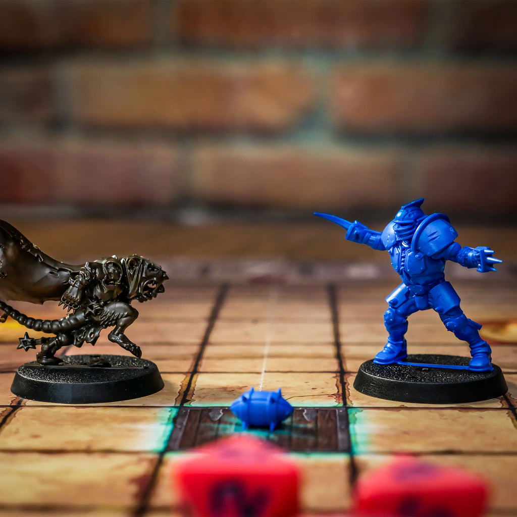 Product image Blitz Bowl Ultimate Edition - Board Game