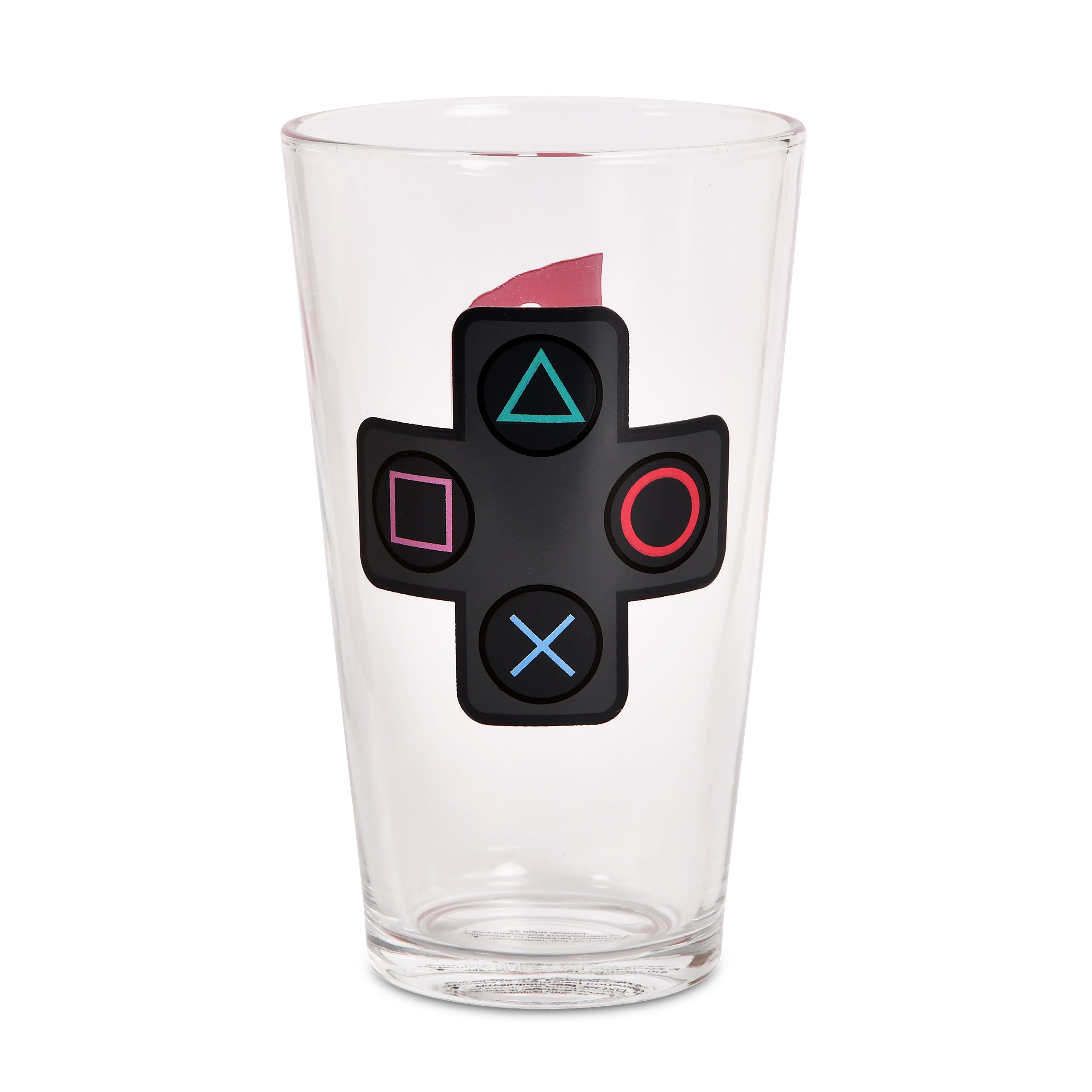Product image PlayStation - Controller Glass