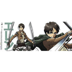 Product image Attack on Titan - Eren Mug