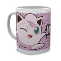 Produktbild Pokemon - Pummeluff Tasse