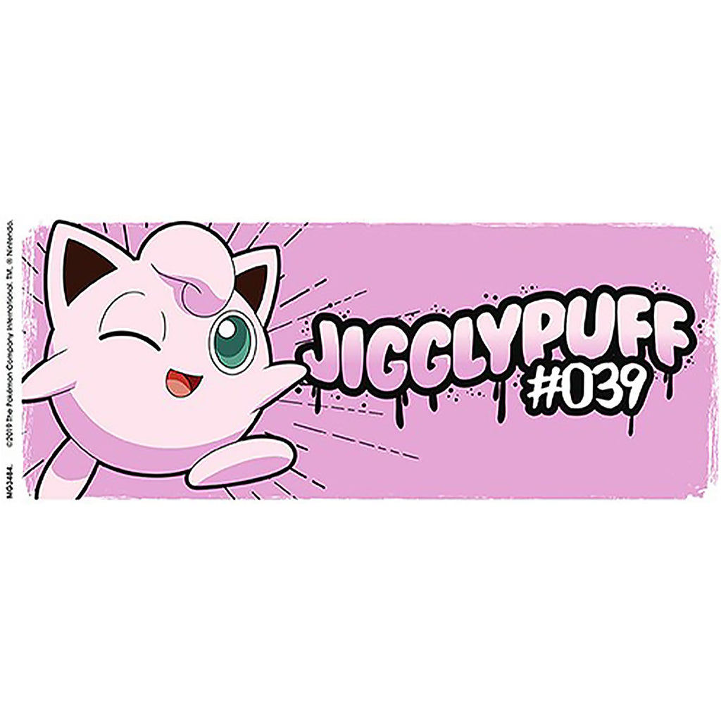 Produktbild Pokemon - Pummeluff Tasse
