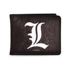Product image Death Note - L Wallet