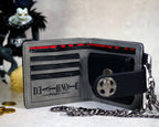 Produktbild Death Note - Ryuk Premium Geldbörse