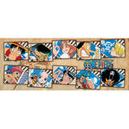 Produktbild One Piece - Portraits Tasse