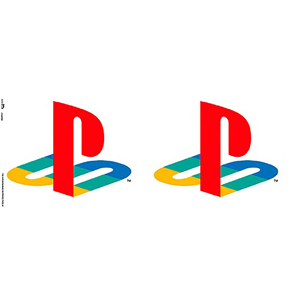 Produktbild PlayStation - Logo Tasse