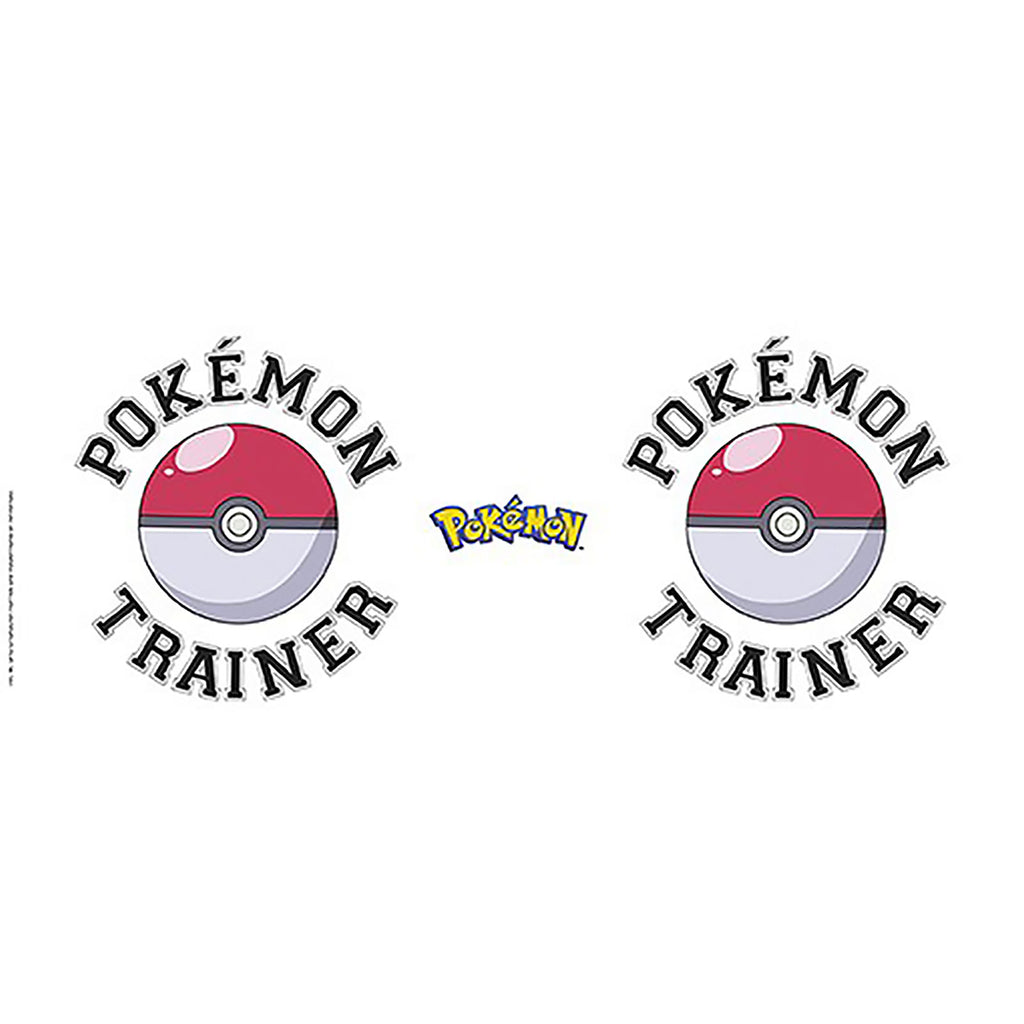 Produktbild Pokemon - Trainer Tasse