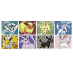Product image Pokemon - Eevee Evolution Mug
