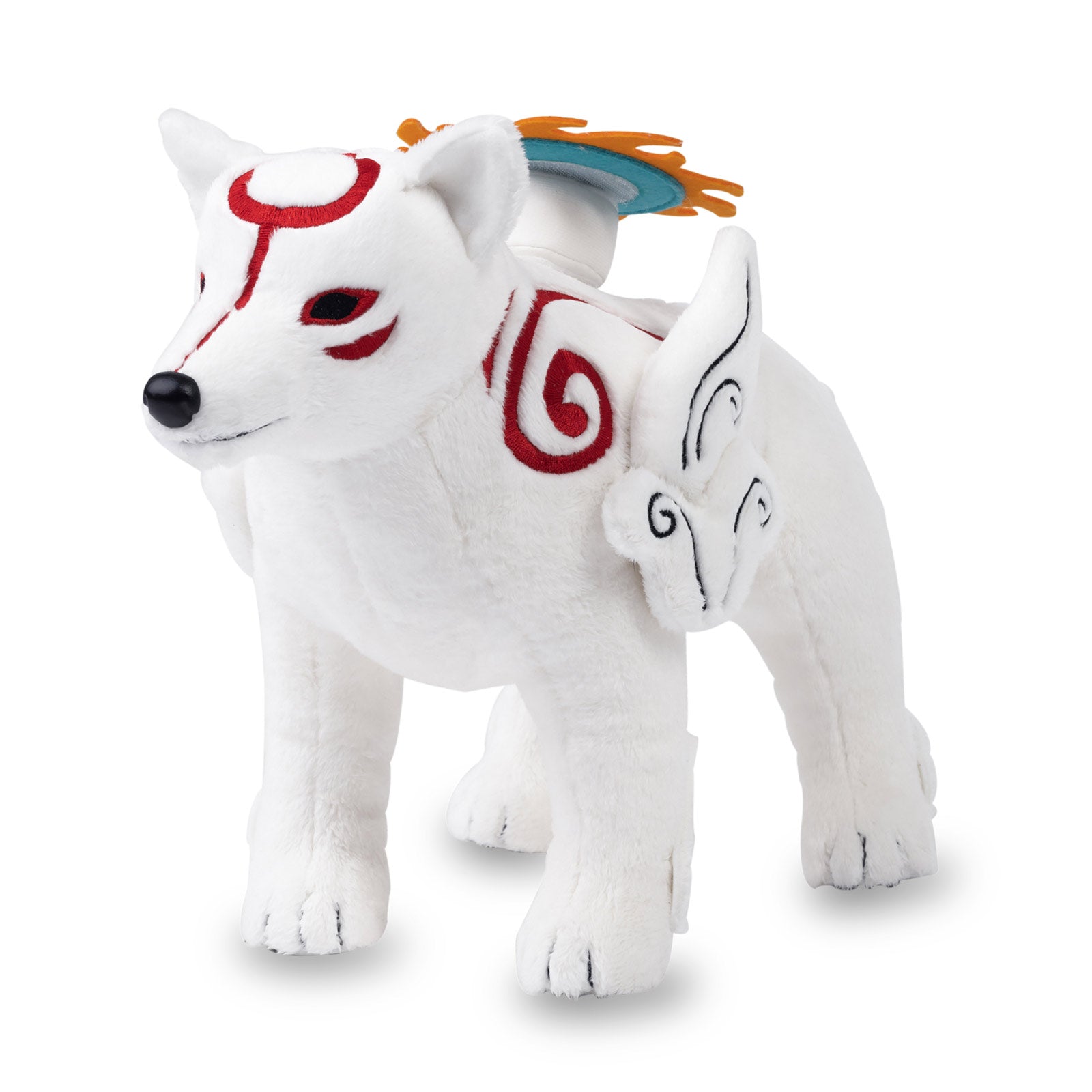 Produktbild Okami - Amaterasu Plüsch Figur