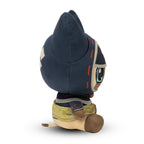 Produktbild Monster Hunter - Kamura Palico Plüsch Figur