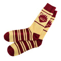 Produktbild Harry Potter - Karte des Rumtreibers Socken