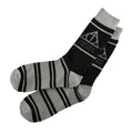 Produktbild Harry Potter - Deathly Hallows Socken