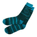 Produktbild Harry Potter - Expecto Patronum Socken blau