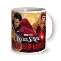 Produktbild Doctor Strange - The Sorcerer and the Witch Tasse