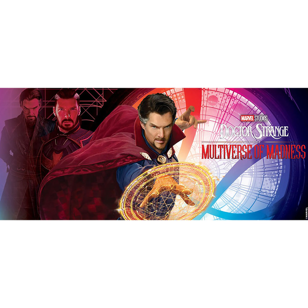 Product image Doctor Strange - The Multiverse Cup