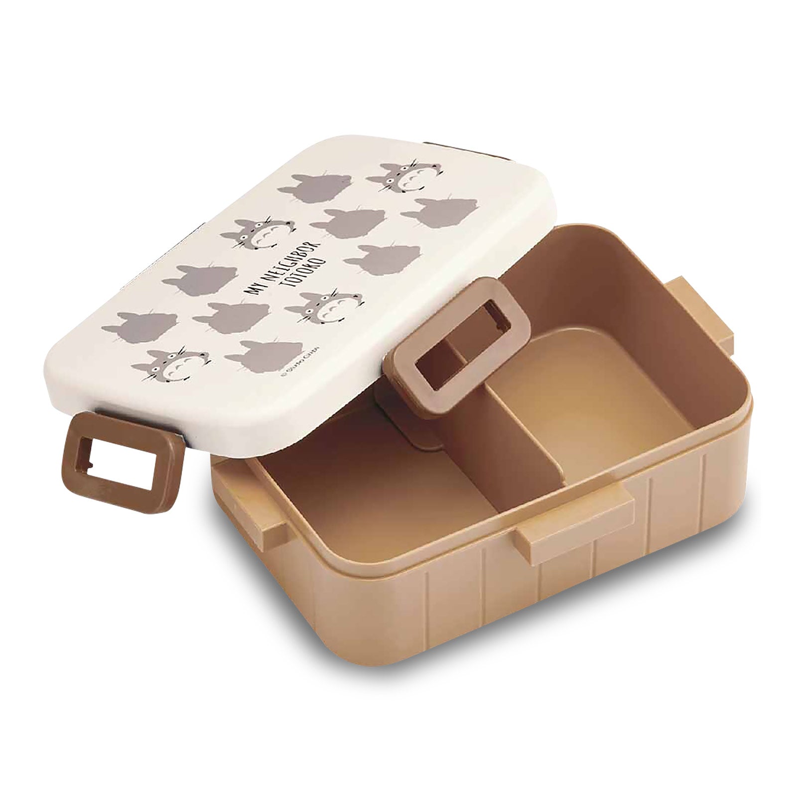 Product image Totoro - Silhouette Lunchbox