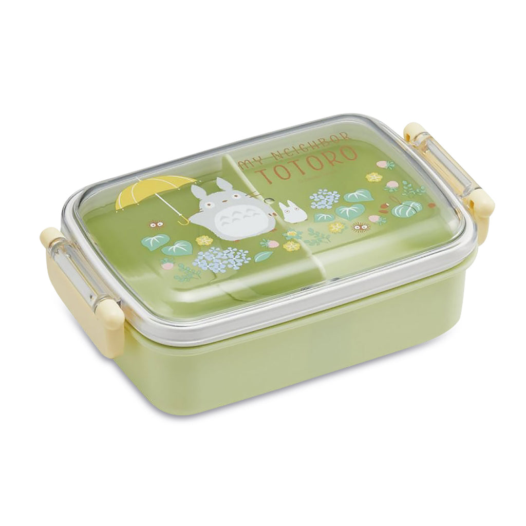 Produktbild Totoro - Holding Umbrella Lunchbox