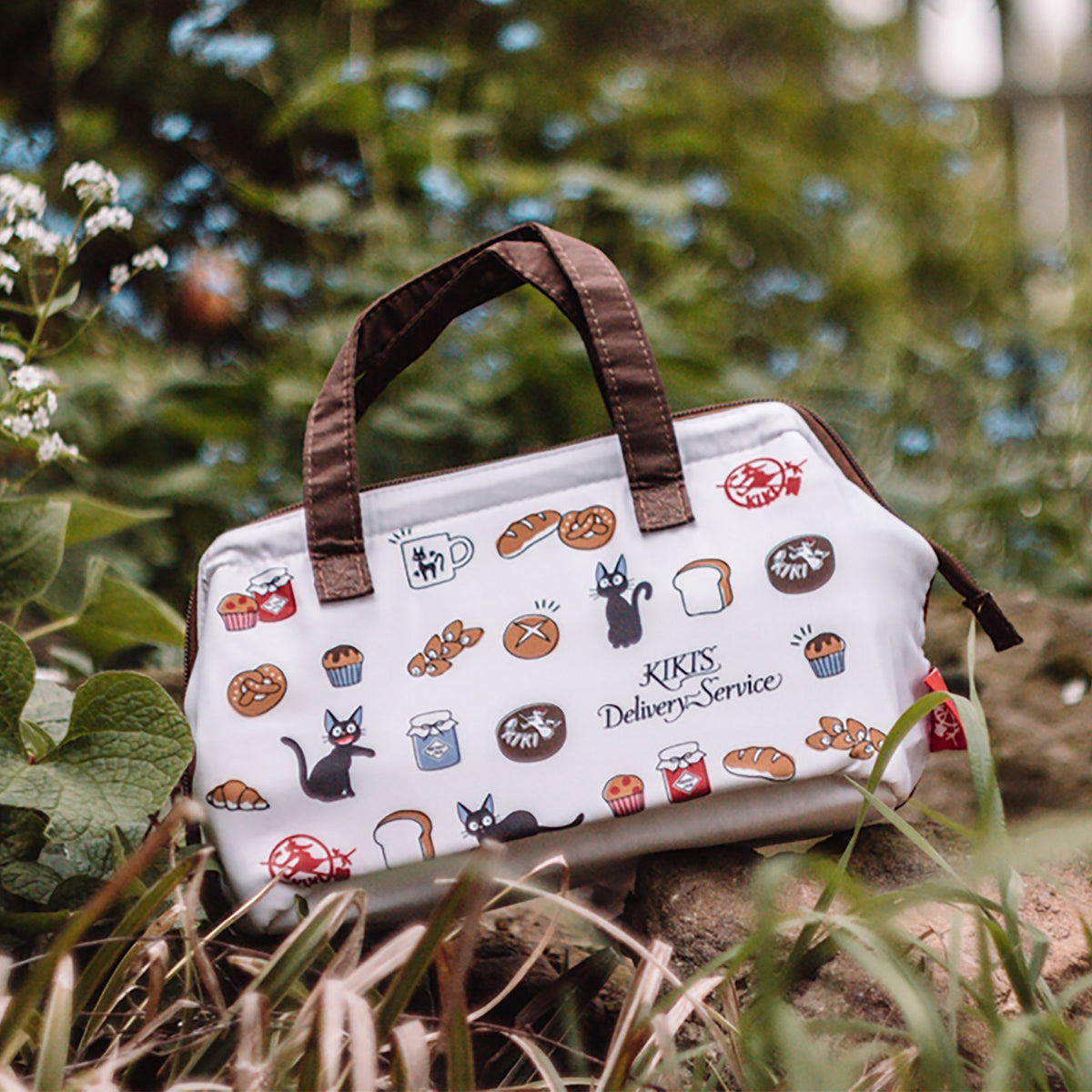 Produktbild Kikis kleiner Lieferservice - Bakery Lunchbag