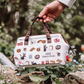 Produktbild Kikis kleiner Lieferservice - Bakery Lunchbag