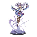 Produktbild Genshin Impact - Keqing Piercing Thunderbolt Figur
