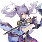 Produktbild Genshin Impact - Keqing Piercing Thunderbolt Figur