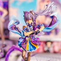 Produktbild Genshin Impact - Keqing Piercing Thunderbolt Figur