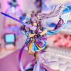 Produktbild Genshin Impact - Keqing Piercing Thunderbolt Figur
