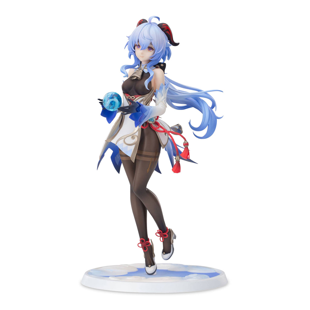 Produktbild Genshin Impact - Ganyu Frostdew Trail Figur