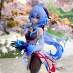 Produktbild Genshin Impact - Ganyu Frostdew Trail Figur