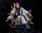 Produktbild Jujutsu Kaisen - Sukuna Ryomen Figur