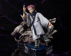 Produktbild Jujutsu Kaisen - Sukuna Ryomen Figur
