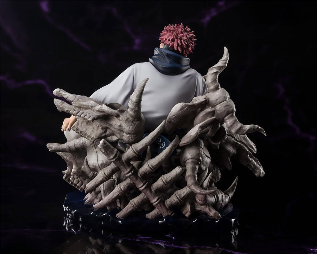 Produktbild Jujutsu Kaisen - Sukuna Ryomen Figur