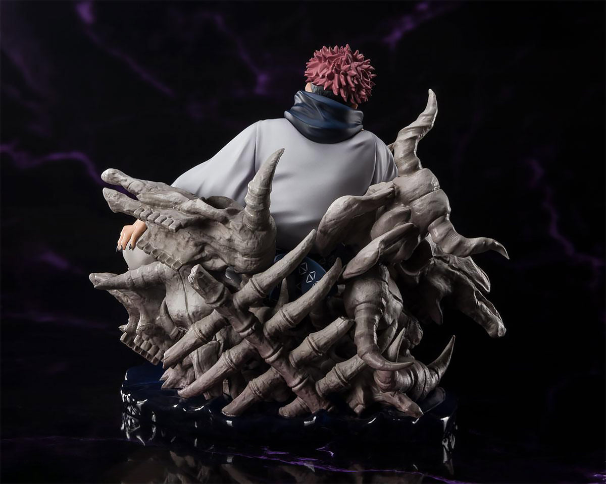 Produktbild Jujutsu Kaisen - Sukuna Ryomen Figur