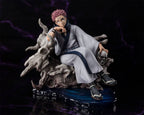 Produktbild Jujutsu Kaisen - Sukuna Ryomen Figur