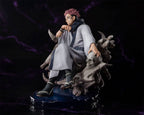 Produktbild Jujutsu Kaisen - Sukuna Ryomen Figur