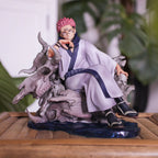 Produktbild Jujutsu Kaisen - Sukuna Ryomen Figur
