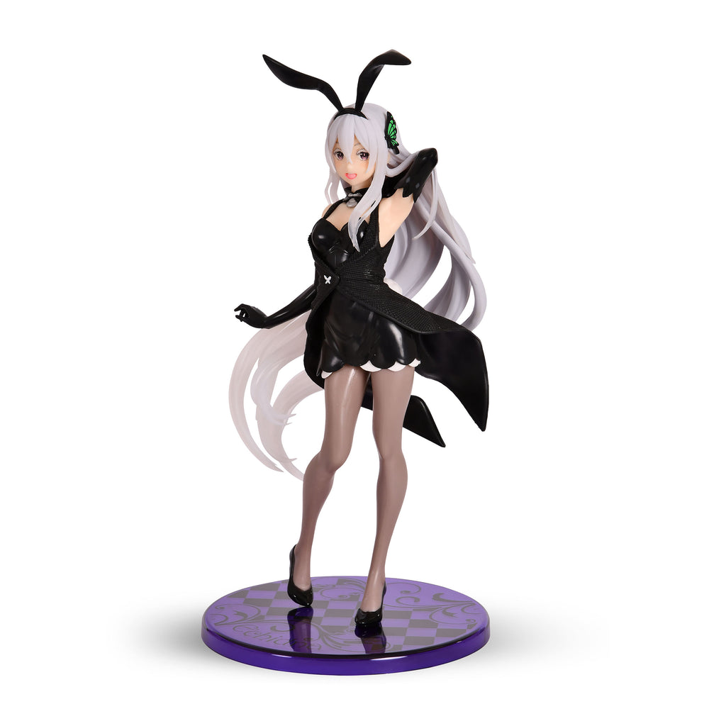 Produktbild Re:Zero - BiCute Bunnies Echidna Figur