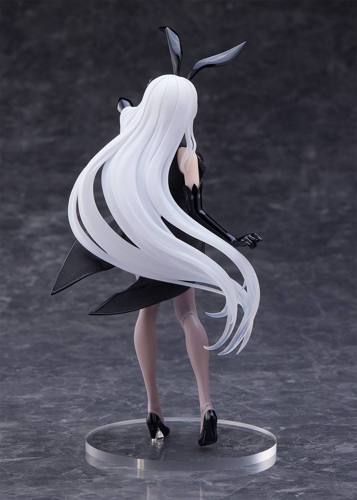 Produktbild Re:Zero - BiCute Bunnies Echidna Figur