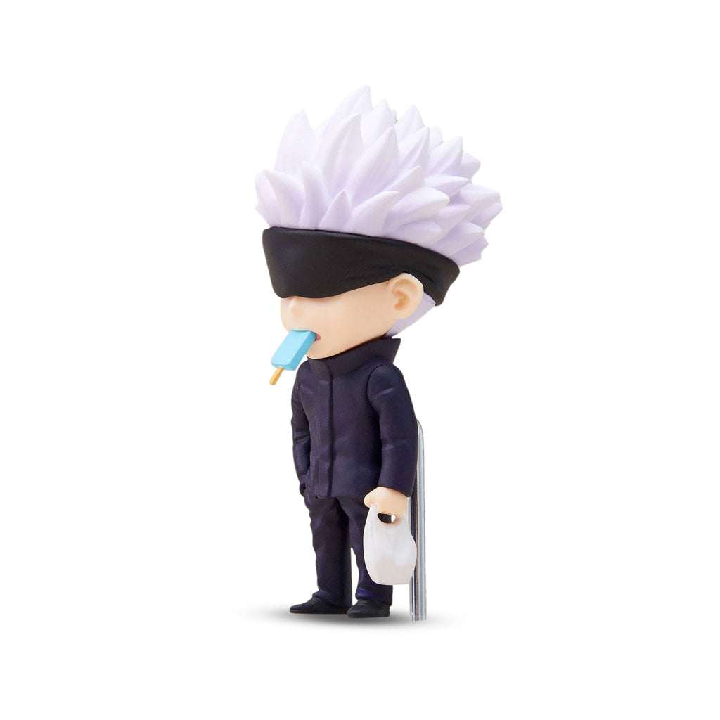 Produktbild Jujutsu Kaisen - Gojo Satoru Deformed Figur vol.5