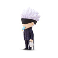 Produktbild Jujutsu Kaisen - Gojo Satoru Deformed Figur vol.5