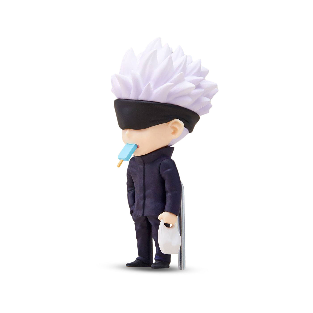 Produktbild Jujutsu Kaisen - Gojo Satoru Deformed Figur vol.5