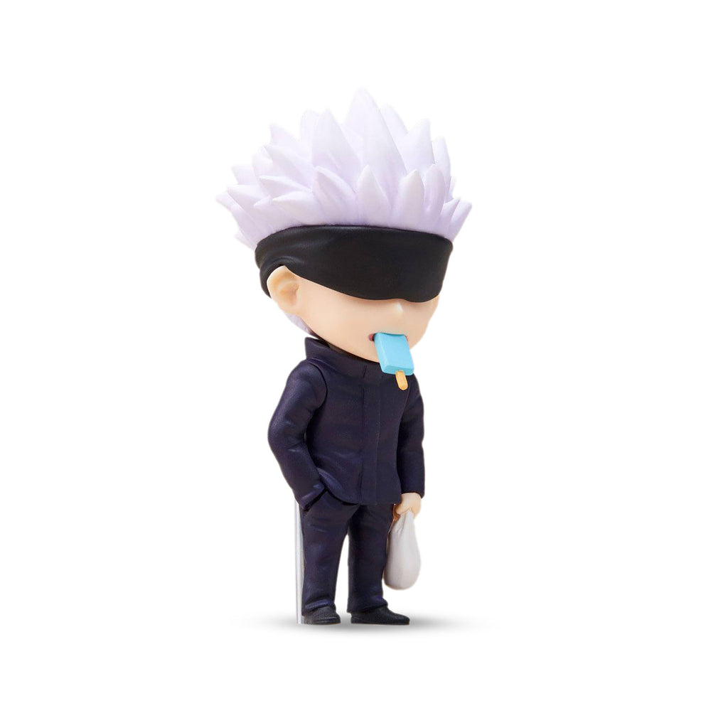 Produktbild Jujutsu Kaisen - Gojo Satoru Deformed Figur vol.5