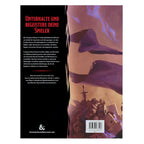Produktbild Dungeons & Dragons - Dungeon Masters Guide Grundregelwerke