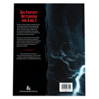 Produktbild Dungeons & Dragons - Monster Manual Grundregelwerke