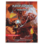 Product image Dungeons & Dragons - Player's Handbook Basic Rules